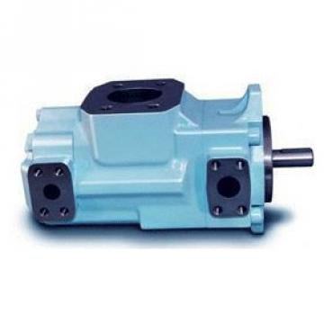 Denison Replacement T6EC hydraulic vane pump with high pressure
