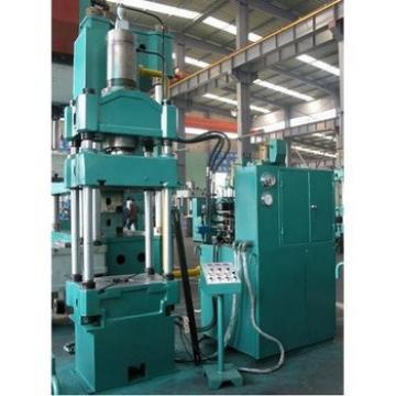 Tube/Tee hydroforming press machine