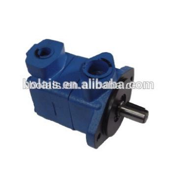 parker hydraulic pump for jcb