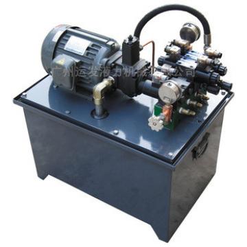 hydraulic power unit hydraul ram pumps for sale