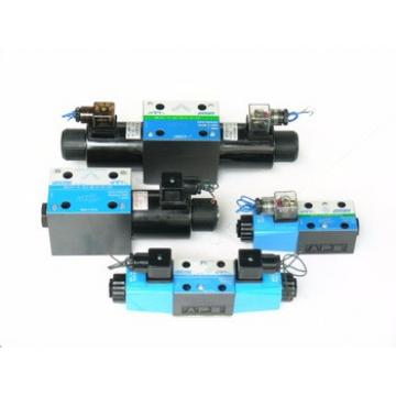 Yuken Series hydraulic Solenoid Valves