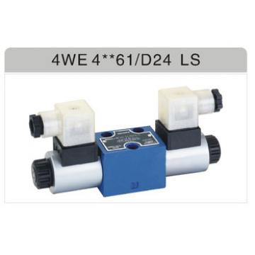 Rexroth 4WE Hydraulic Solenoid directional Valves