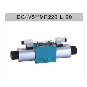 Vickers DG4V Hydraulic Solenoid directional Valves