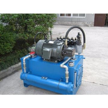 Bolais OEM Hydraulic power unit