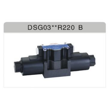 hydraulic solenoid valve 12 volt