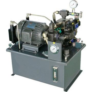 Bolais OEM Hydraulic unit