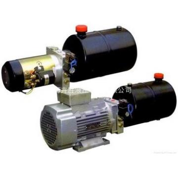 Bolais OEM mini hydraulic power station