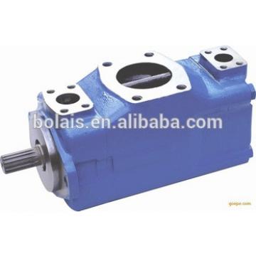700 bar hydraulic pump