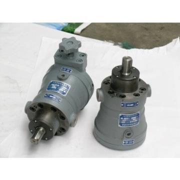 CY piston pump china supplier