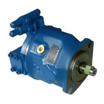 Rexroth A10V hydraulic piston pump