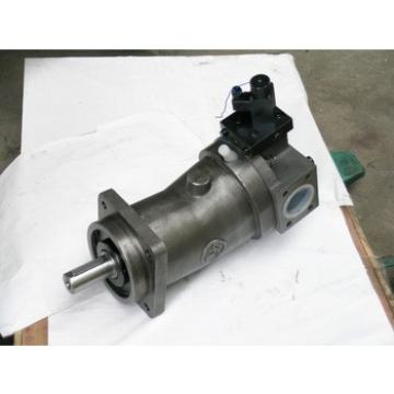Rexroth variable displacement A7V hydraulic piston pump