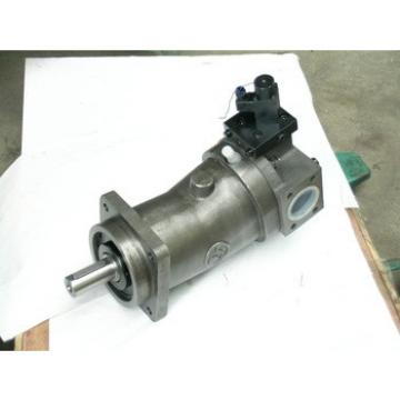 Rexroth A7V hydraulic pump