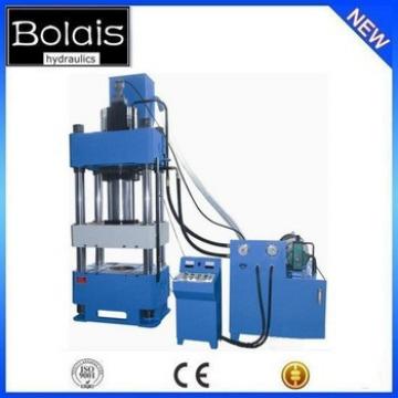 Bolais Hydro forming Machine for tube