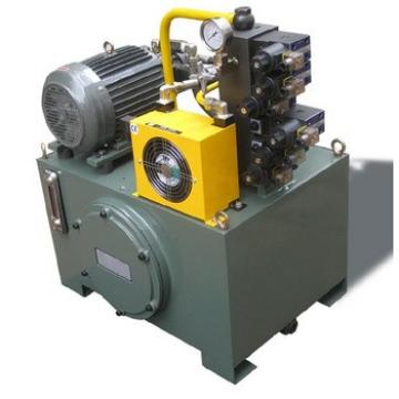 Bolais OEM Hydraulic power system/station