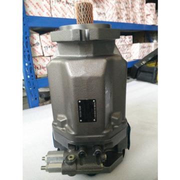 hydraulic high pressure pump