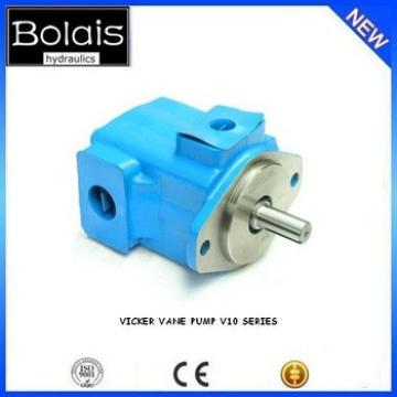 Vickers VQ series hydraulic vane pump