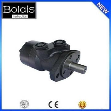 travel hydraulic motor for excavator