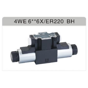 proportional solenoid china supplier