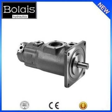 2015 Hot Sale High Pressure Oil Transfer Gear Pump