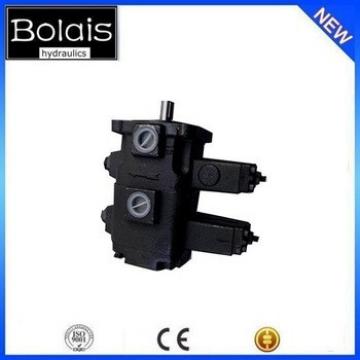 Good Price of Piston Pump High Pressure Hydraulic Pump