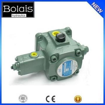 VP Series of Variable Displacement Vane Pumps