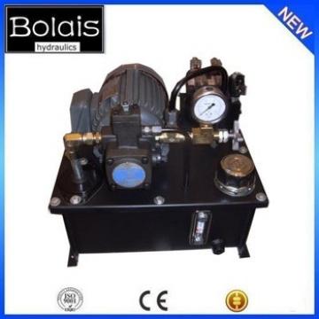 Professional China Hydraulic Power Unit Manufacturer