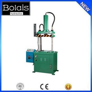 Competitive Price Hydraulic Pressure Manual Pressure Test Pump