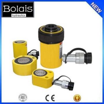 High Quality Small Hydraulic Cylinder Catalog Hydraulic Cylinder Price