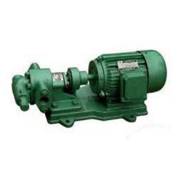 Marzocchi Hydraulic Gear Pump