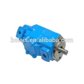 20V, 25V, 35V, 45V and double pump: 2520V, 3520V, 3525V, 4520V, 4525V, 4535V V Vickers Intra hydraulic Vane Pump