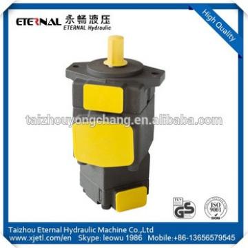 hydraulic oil transfer pump uchida hydraulic oil pump new technology product in china