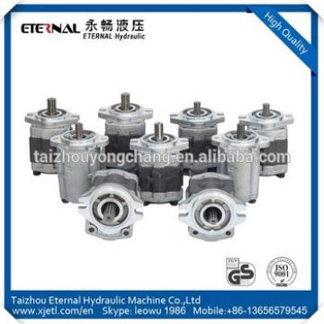 SGP 1 Shimadzu gear pump crane forklift pump good quality