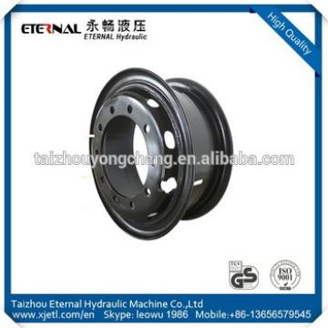 China supplier supply heavy truck wheel rim from chinese merchandise