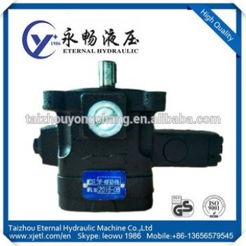 VP variable vane Pump low voltage replacement Taiwan SVP vane pump