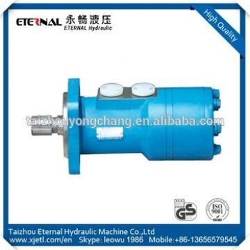 High efficiency excavator Replacement spare parts drive hydraulic motor