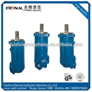 BM Series BM6-2 Hydraulic motor, orbit hydraulic motor for machinery