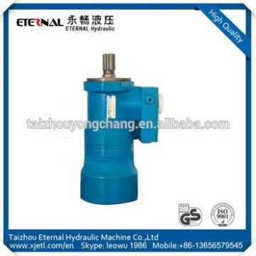 Hot selling items pump with hydraulic motor new technology product in china