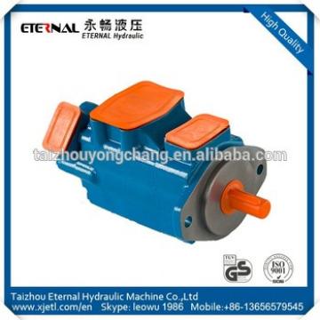 alibaba hot sale Vickers Eaton VQ commercial double pump