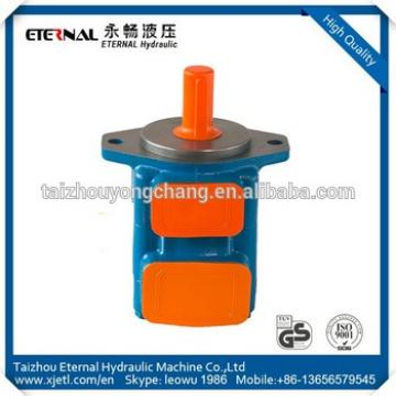 Hight quality products eaton vickers hydraulic vane pump from alibaba store