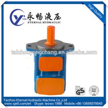 Hot selling items chinese Vickers hydraulic vane pump cheap goods from china