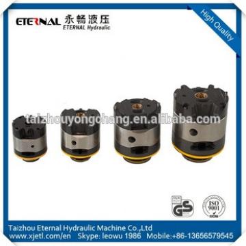 Hot selling items kawasaki excavator hydraulic pump new technology product in china