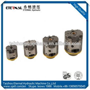 New things ex200 excavator technology product hydraulic pump core