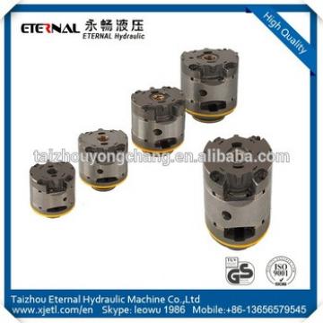 3G7666 35VQ rotary vane vacuum fuel pump vane pump core