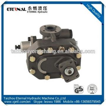 2016 Top selling productsrotary gear pump unique products to sell