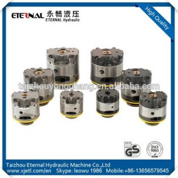 TOP SALE 1U 3953 25V hydraulic vickers pressure steering pump cartridge kits