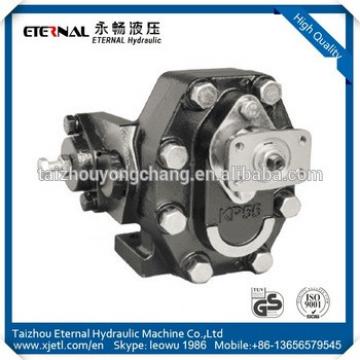 Top selling gear pump products imported from china wholesale