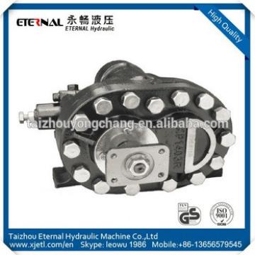 2016 china Wholesale hydraulic pump for grader