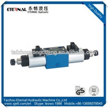 Hot sell 2016 new products ductile iron hydraulic valve new inventions in china