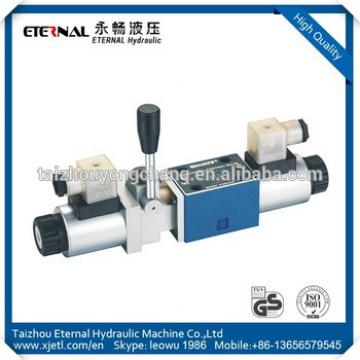 World best selling products 12v hydraulic valve new product launch in china