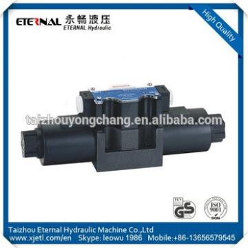WSH Series WSH03 Hydraulic Solenoid Directional Vavels, a10vso28 hydraulic valve